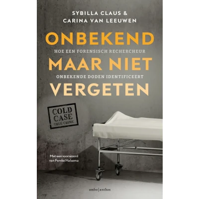 Afbeelding van maar niet vergeten (Paperback)