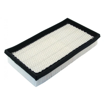 Afbeelding van MAPCO 60535 Luchtfilter 50mm 177mm 321mm Vierkantvormig Filter insert