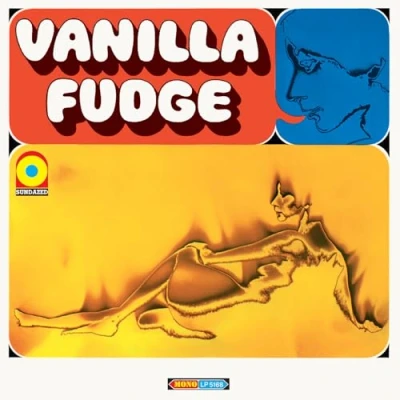 Afbeelding van Vanilla Fudge (LP)