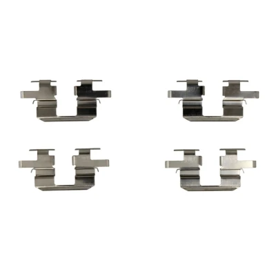 Afbeelding van Accessoireset, schijfremblok QUICK BRAKE 109 1711