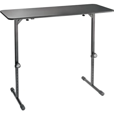 Afbeelding van Konig &amp; Meyer 12160 DJ Desk