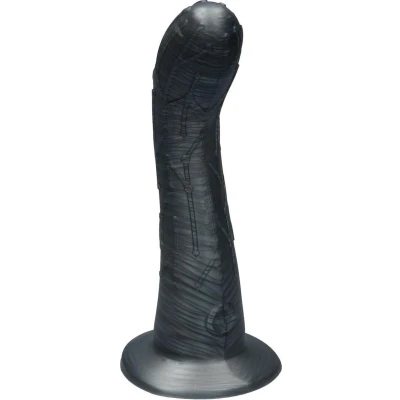 Afbeelding van Toys voor vrouwen Ylva &amp; Dite Cryptodite Silver Grey