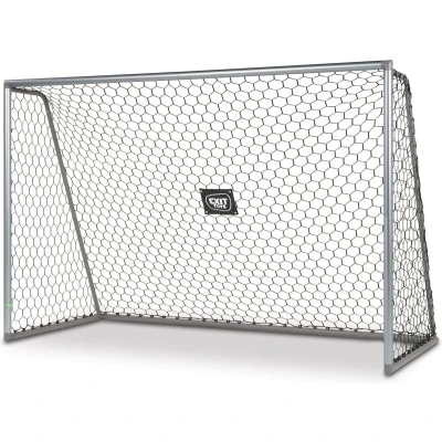 Afbeelding van EXIT Scala aluminium voetbaldoel 300x200cm