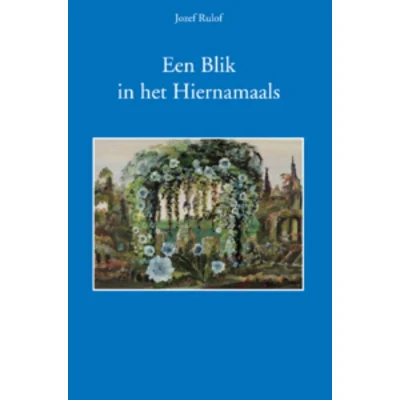 Afbeelding van Een blik in het hiernamaals