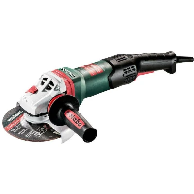 Afbeelding van Metabo WEPBA 17 150 Quick RT Haakse slijper mm 1750 Watt 9600 /min In doos 601098000
