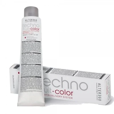 Afbeelding van Alter Ego Technofruit color 8/17 100ml
