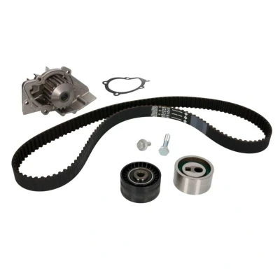 Afbeelding van Ina Distributieriem kit incl.waterpomp 530 0470 30