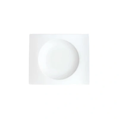Afbeelding van Villeroy &amp; Boch Gebaksbordje NewWave 15 x 13 cm