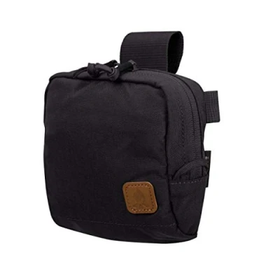Afbeelding van Helikon Tex SERE Pouch Black (MO O06 CD 01)