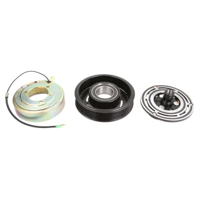 Afbeelding van Magneetkoppeling, airconditioningcompressor THERMOTEC KTT040129