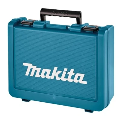 Afbeelding van Makita 158597 4 / 141856 3 821521 7 824862 0 Gereedschapskoffer Voor DHP4xx, DDF4xx, DTD1xx, DTW2xx