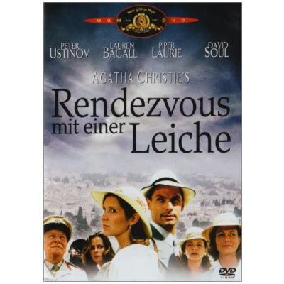 Afbeelding van Rendezvous mit einer Leiche
