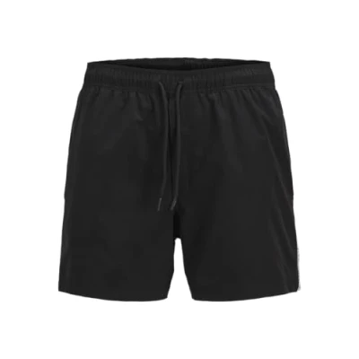 Afbeelding van JACK &amp; JONES PANTS STUDIO zwemshort JPSTMAUI zwart