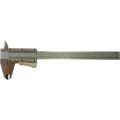 Afbeelding van Kunzer 7MMS01 Werkplaatsschuifmaat 150 mm