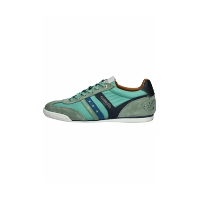 Afbeelding van Pantofola d&#039;Oro Trainingsschoen, Heren, Maat: 40, Mint green Schoenen