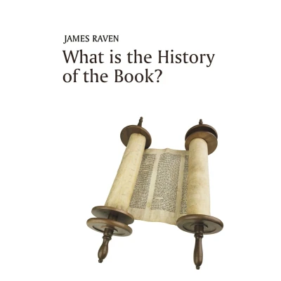 Afbeelding van What is the History of Book?