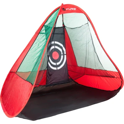 Afbeelding van Pure2Improve Practice Net Triangle