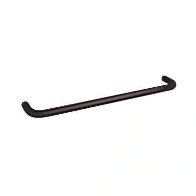 Afbeelding van Waterevolution flow handdoekhouder 35cm mat zwart A111PR