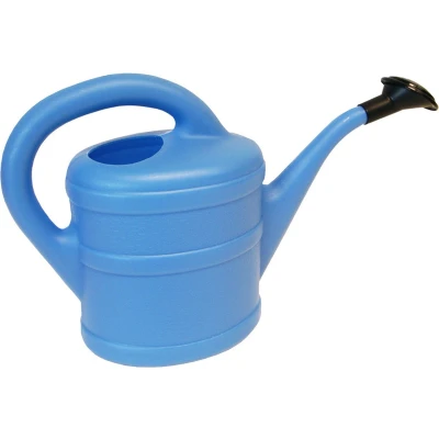 Afbeelding van Blauwe kinder gieter 1 liter Gieters