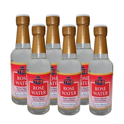 Afbeelding van Rozenwater 190 ml TRS
