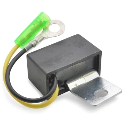 Afbeelding van Easyboost Spanningsregelaar voor ontsteking MBK 51 Motobecane 41 40 AV 88 89 AV7 Cady Mobylette Mob
