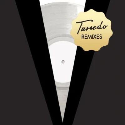 Afbeelding van Tuxedo Remixes (12&quot; Vinyl Single)