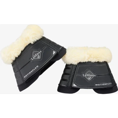 Afbeelding van LeMieux Motionflex springschoenen Fur Egde