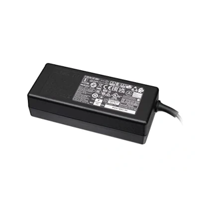 Afbeelding van Acer NP.ADT0A.078 Binnen 65W Zwart netvoeding &amp; inverter