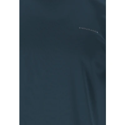 Afbeelding van Endurance Vernon Sport Tshirt, Heren, Maat: 3XL, orion blue
