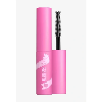 Afbeelding van Too Faced Travel SIZE Ribbon Wrapped LASH Mascara Mascara, Maat: 4.7 ml,