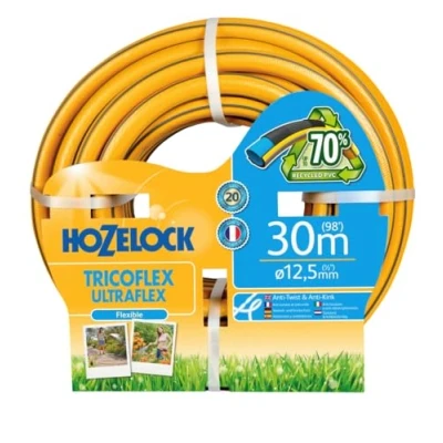 Afbeelding van Tuinslang Hozelock 30 meter (PVC, Weerbestendig)