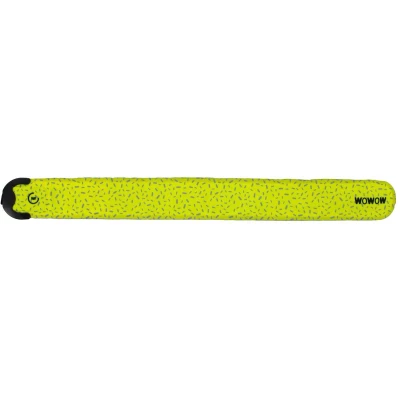 Afbeelding van Wowow stardust snap wrap led yellow