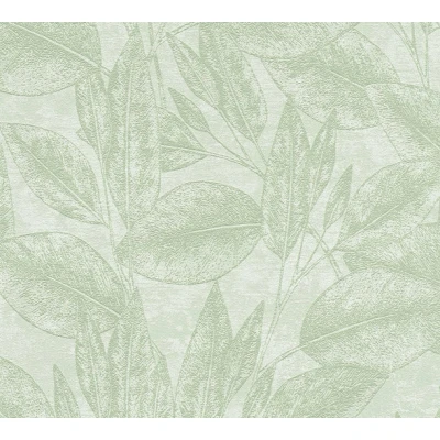 Afbeelding van AS Creation Attractive 37836 3 / 378363 Groen