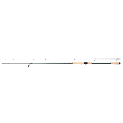 Afbeelding van Shimano Sahara Spinning Hengel 2.42m (7 35g) Spinhengel