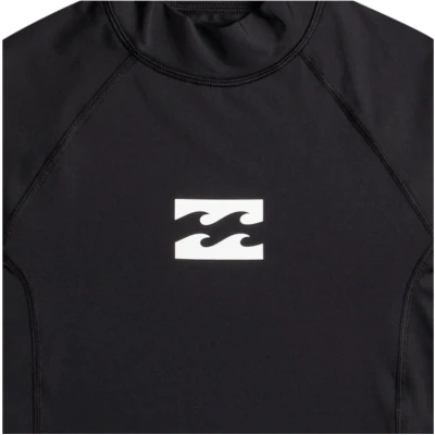 Afbeelding van 2025 Billabong Junior Waves All Day Korte Mouw Lycra Vest