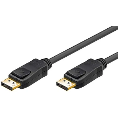 Afbeelding van DisplayPort kabel 1.2 3 meter (4K@60Hz)