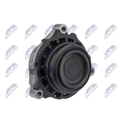 Afbeelding van Aslichaam /motorsteunlager NTY ZPS BM 030