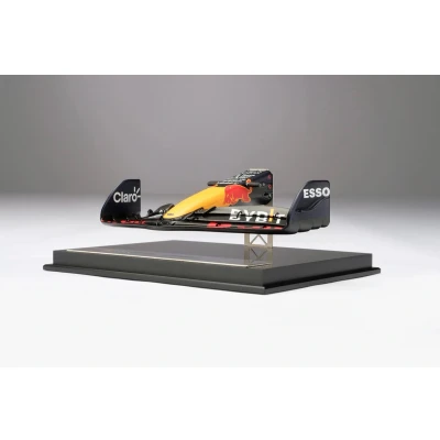 Afbeelding van Red Bull Racing RB18 Almagam Collection Modelauto 1:12 2022 Max Verstappen ORACLE