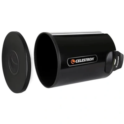 Afbeelding van Celestron Dauwschild met afdekdop Aluminium dauwpreventie Past op 6 inch Schmidt Cassegrain Telescoop