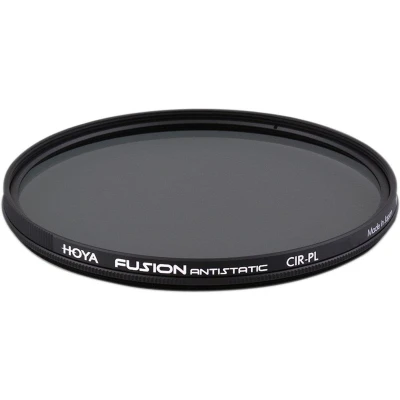 Afbeelding van Hoya Polarisatiefilter Fusion Antistatic Pro 105mm