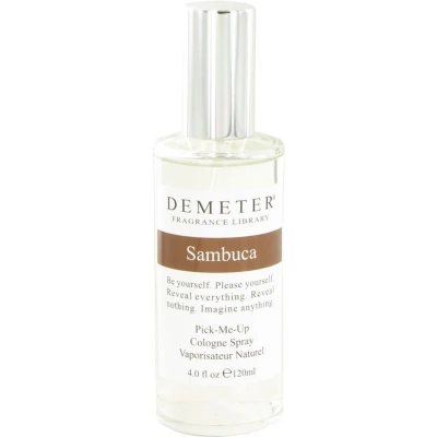 Afbeelding van Demeter Sambuca by 120 ml Cologne Spray