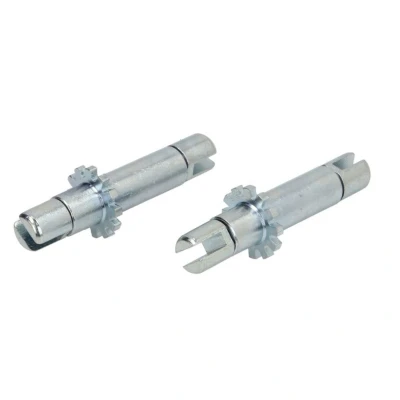 Afbeelding van Remhefboom, remsysteem QUICK BRAKE 102 53 021