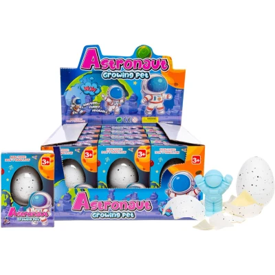 Afbeelding van LG Imports Groeiend ei astronaut