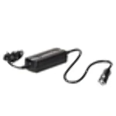 Afbeelding van Akyga AK ND 33 netvoeding &amp; inverter Auto 65 W Zwart