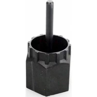 Afbeelding van Shimano Sluitringverwijderaar voor cassettes en Center Lock remschijven TL LR15