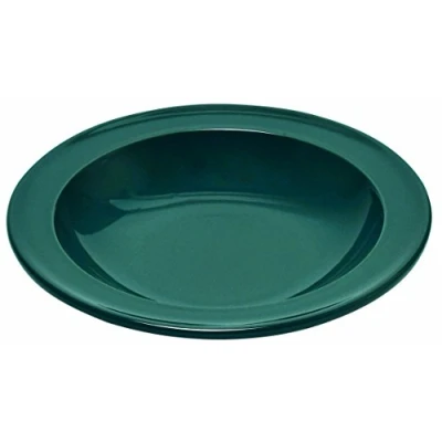 Afbeelding van Bord Emile Henry Feu Doux Diep 22 cm (4 delig)