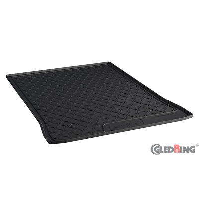 Afbeelding van Gledring Rubbasol (Rubber) Kofferbakmat passend voor BMW 5 Serie G30 Sedan 2016 excl. Hybrid