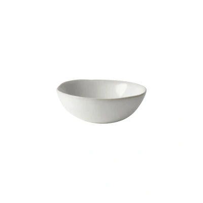 Afbeelding van Organic by Dutch Rose Amsterdam Kom Wit 8 cm