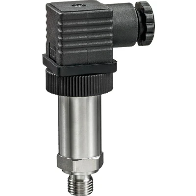 Afbeelding van Druksensor 0 4 bar/0 58psi G1/4&#039;&#039; 0,5% 20mA M27SV