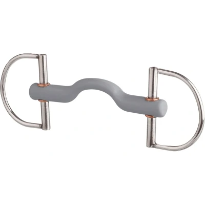 Afbeelding van Beris D Bit met Zachte Tongboog 14cm